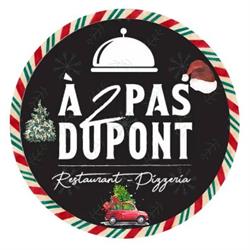 À Deux Pas Dupont, Le Fuilet - Horaires d'ouverture