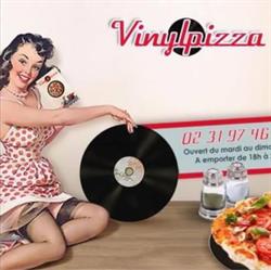 Vinyl pizza, Courseulles-sur-Mer - Horaires d'ouverture