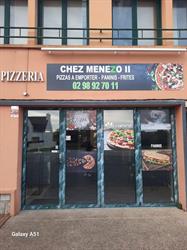 Chez menezo II, Pleuven - Horaires d'ouverture