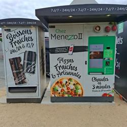Chez menezo II, Pleuven - Horaires d'ouverture