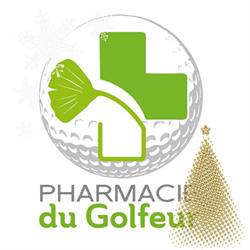 Pharmacie DU Golfeur - pharmacie Guillemet, Savenay - Horaires d'ouverture