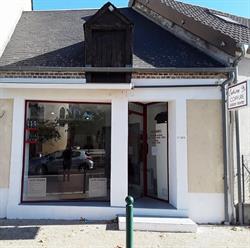 Salon Ludivine B, Marmagne - Horaires d'ouverture