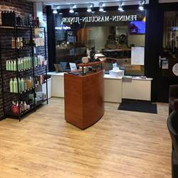 Salon NEW-HAIR, Lillers - Horaires d'ouverture