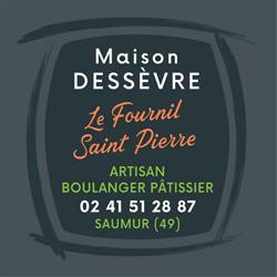 Le Fournil Saint Pierre, Saumur - Horaires d'ouverture