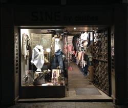 Sine by clothes, La Rochelle - Horaires d'ouverture