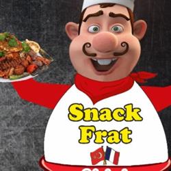Snack Frat, Thionville - Horaires d'ouverture