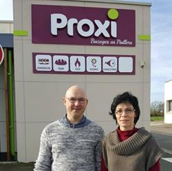 Proxi Bazoges en paillers, Bazoges-en-Paillers - Horaires d'ouverture