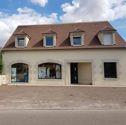 Pharmacie d'Etais la Sauvin, Étais-la-Sauvin - Horaires d'ouverture