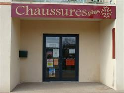 Chaussures PLUS, Cazères - Horaires d'ouverture