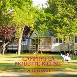 Camping La Mouette Rieuse, Courçon - Horaires d'ouverture