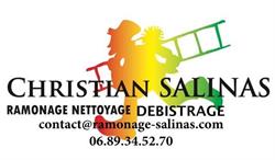 Christian Salinas Ramonage, Eyragues - Horaires d'ouverture