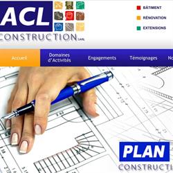 ACL construction Armentieres, La Chapelle-d'Armentières - Horaires d'ouverture