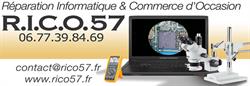 RICO57, Sarreguemines - Horaires d'ouverture