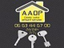 AAOP Cédric Votre Serrurier, Saint-Étienne - Horaires d'ouverture