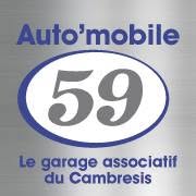 AUTO'MOBILE 59, le garage associatif du cambresis, Honnechy - Horaires d'ouverture