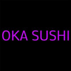 Okasushi, Brunoy - Horaires d'ouverture