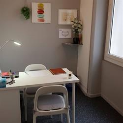 Cabinet diététique Manon Zmirou, Saint-Étienne - Horaires d'ouverture