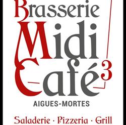 Brasserie Midi Café 3, Aigues-Mortes - Horaires d'ouverture