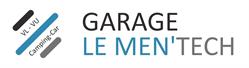 Garage Le Men'tech, Châteaubriant - Horaires d'ouverture