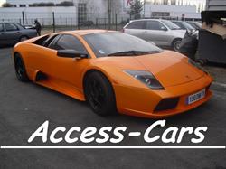 Access Cars, Herblay - Horaires d'ouverture