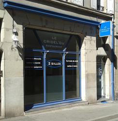 Le Cridel'ou, Autun - Horaires d'ouverture