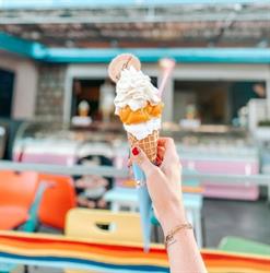 FIL O GLACES ? Le P'tit Fil ' O - Artisan Glacier Fabricant, Carqueiranne - Horaires d'ouverture