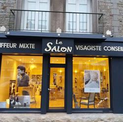 Le Salon, Domfront - Horaires d'ouverture