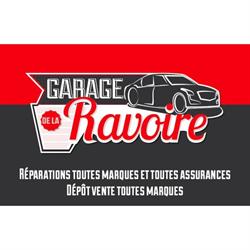 Garage De La Ravoire, - Horaires d'ouverture