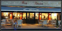 Café Rive Gauche, La Richardais - Horaires d'ouverture