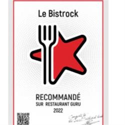 Le Bistrock, Annemasse - Horaires d'ouverture