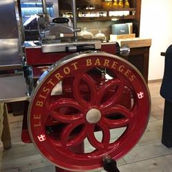 Le Bistrot, Barèges - Horaires d'ouverture