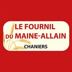 Le Fournil du Maine Allain, Chaniers - Horaires d'ouverture