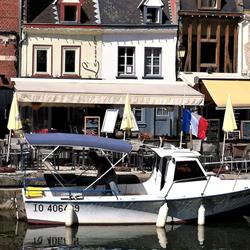 L'Envie, Amiens - Horaires d'ouverture