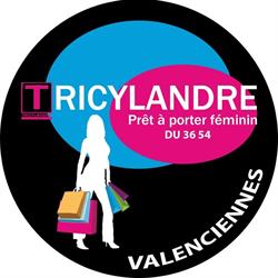 Tricylandre Valenciennes, - Horaires d'ouverture