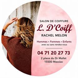 L. D. Coiff, Massiac - Horaires d'ouverture