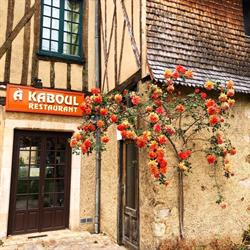 A Kaboul Restaurant Le Mans, - Horaires d'ouverture