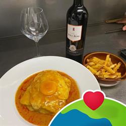 A Francesinha Begles, Bègles - Horaires d'ouverture