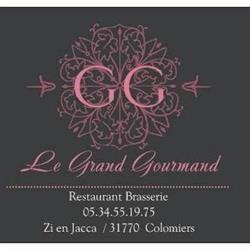 Le Grand gourmand, Colomiers - Horaires d'ouverture