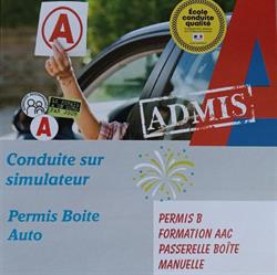 Pass'Permis, Égletons - Horaires d'ouverture