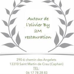 2M Restauration, Saint-Martin-de-Crau - Horaires d'ouverture