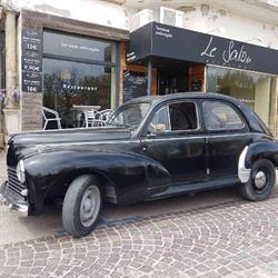 Le Salon Restaurant Carqueiranne, - Horaires d'ouverture