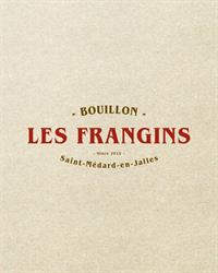 Bouillon Les Frangins, Saint-Médard-en-Jalles - Horaires d'ouverture