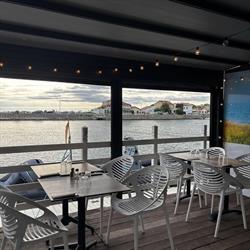 Restaurant Les Ondines, Agde - Horaires d'ouverture