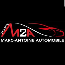 Garage M2A, Dieppe - Horaires d'ouverture