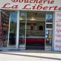 Boucherie La Liberté (Boucherie Bazza), Aix-les-Bains - Horaires d'ouverture