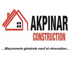 Akpinar Construction - Entreprise générale de batiment, Périgny - Horaires d'ouverture