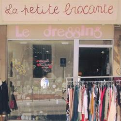 La Petite Brocante le Dressing - friperie ALÈS, Alès - Horaires d'ouverture