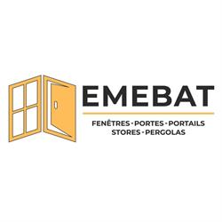 EMEBAT - L'expert de vos fermetures sur mesure - Fenêtres Portes Portails Stores Pergolas, Witry-lès-Reims - Horaires d'ouverture