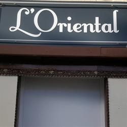 Restaurant l'Oriental, Lambersart - Horaires d'ouverture