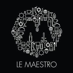 Le Maestro - Nantes, - Horaires d'ouverture
